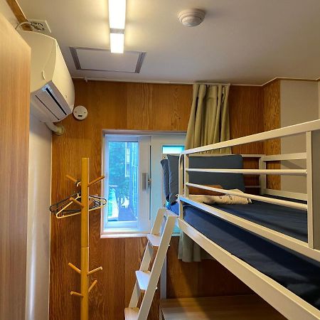 Backpackers Inside Hostel Seoul Ngoại thất bức ảnh