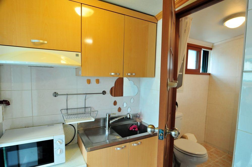 Backpackers Inside Hostel Seoul Ngoại thất bức ảnh