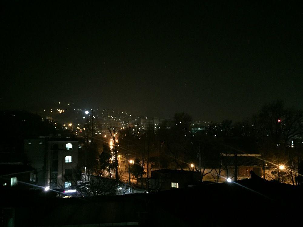 Backpackers Inside Hostel Seoul Ngoại thất bức ảnh