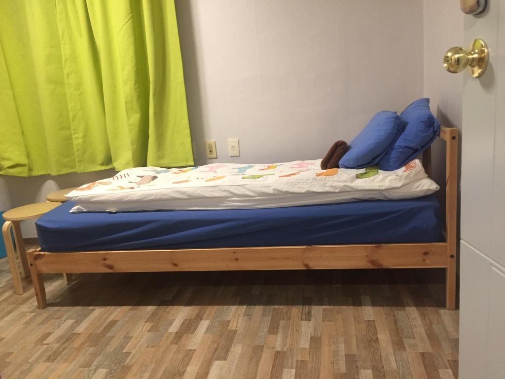 Backpackers Inside Hostel Seoul Ngoại thất bức ảnh