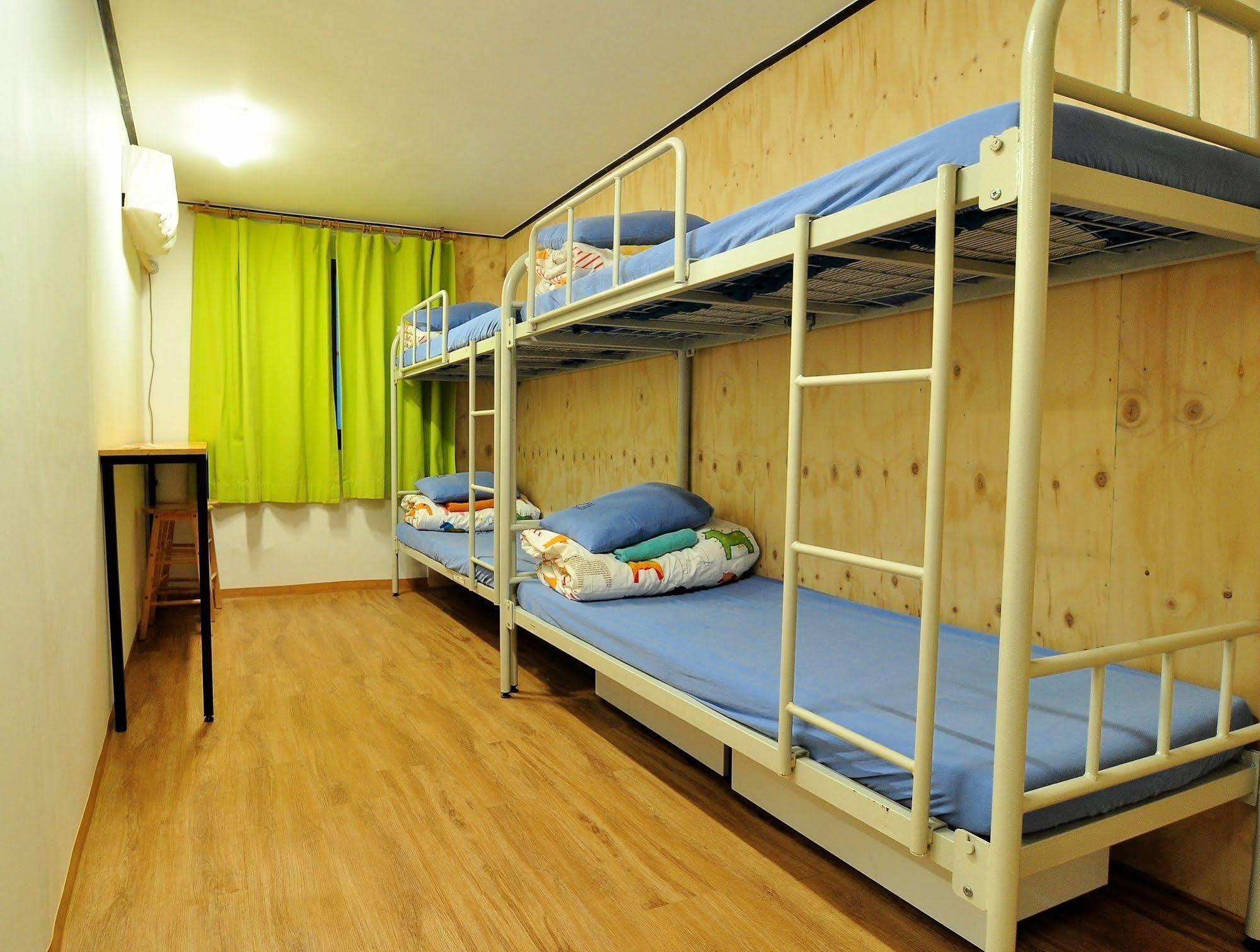 Backpackers Inside Hostel Seoul Ngoại thất bức ảnh
