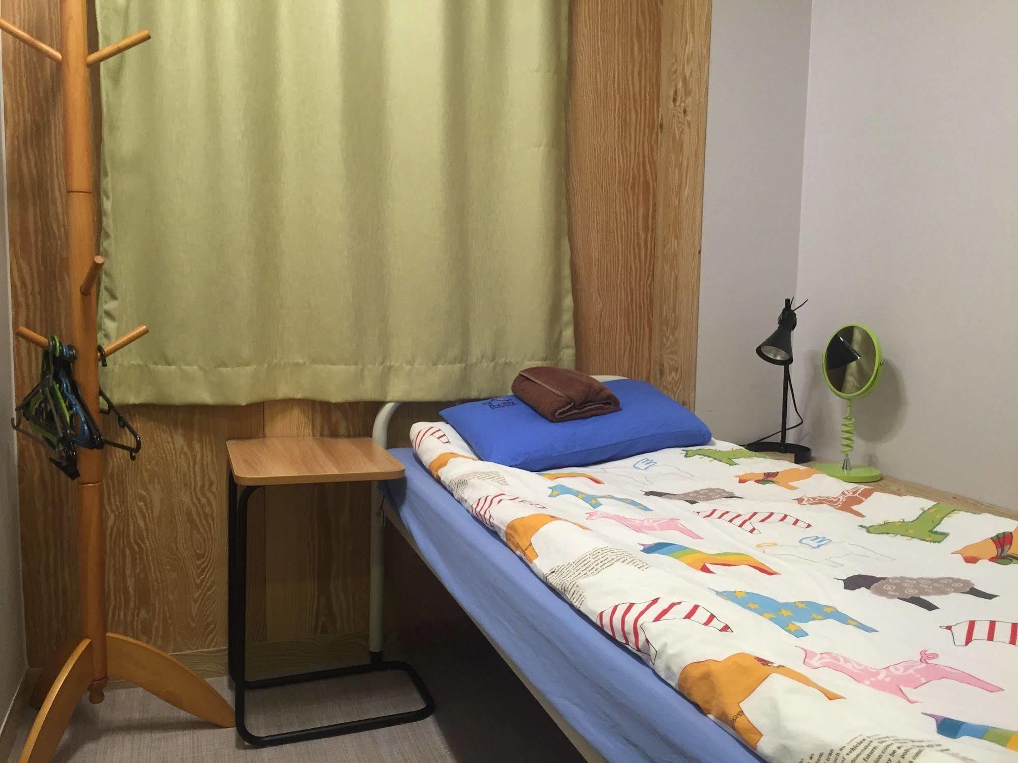 Backpackers Inside Hostel Seoul Ngoại thất bức ảnh